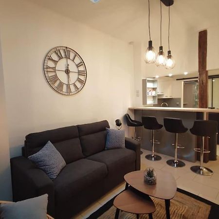 Appart Humels - Self Checkin - Ac Clim - Intra Muros - Wifi Apartment Avignon Bagian luar foto