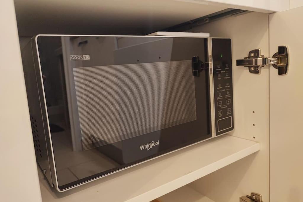 Appart Humels - Self Checkin - Ac Clim - Intra Muros - Wifi Apartment Avignon Bagian luar foto