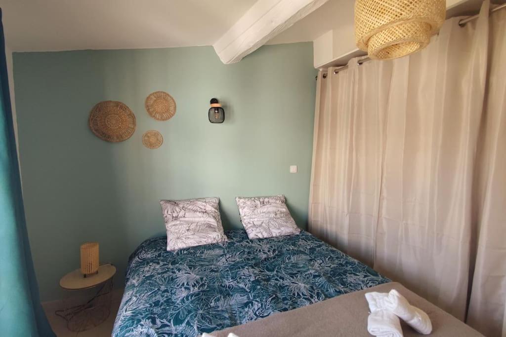 Appart Humels - Self Checkin - Ac Clim - Intra Muros - Wifi Apartment Avignon Bagian luar foto