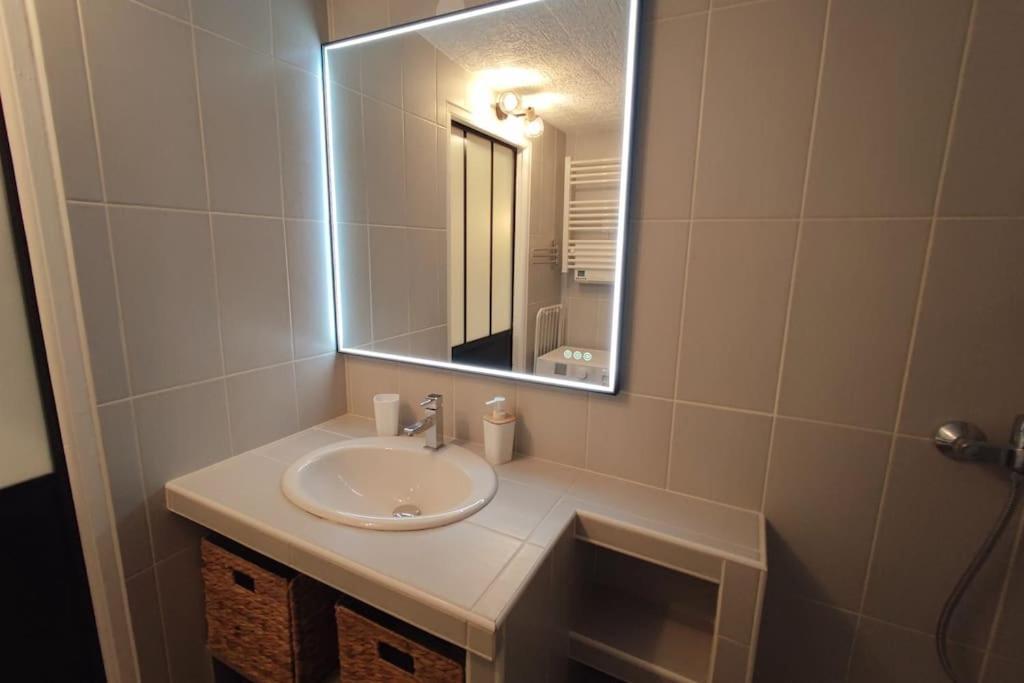 Appart Humels - Self Checkin - Ac Clim - Intra Muros - Wifi Apartment Avignon Bagian luar foto