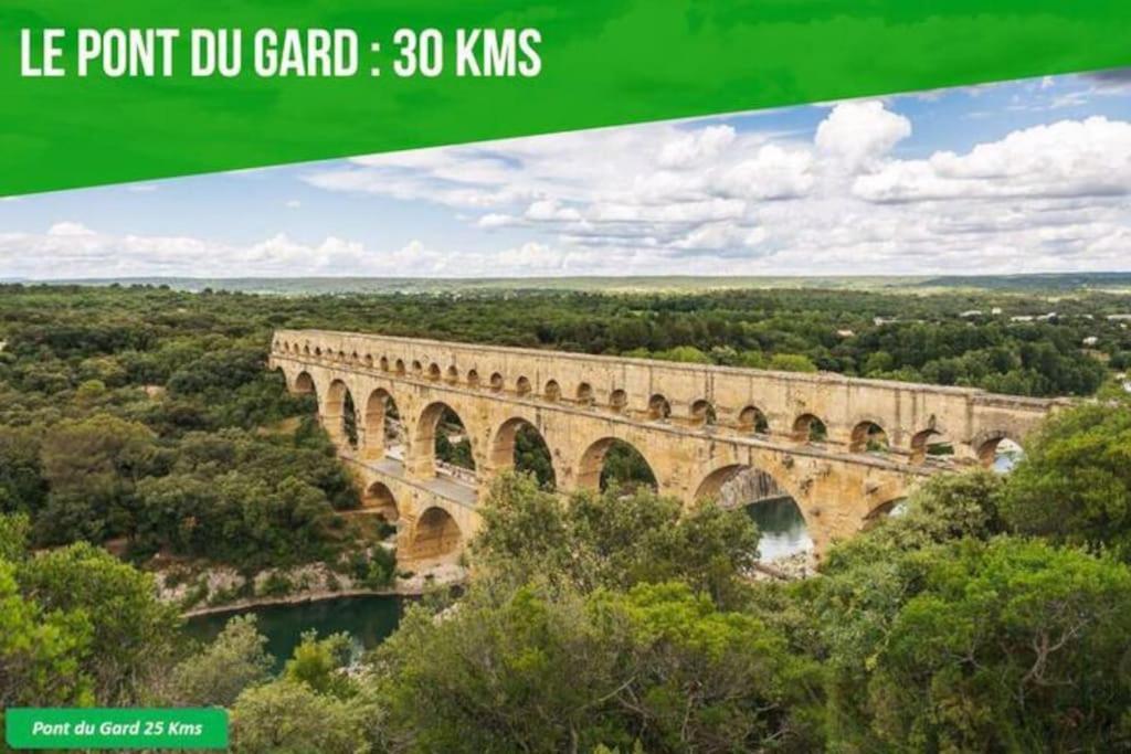 Appart Humels - Self Checkin - Ac Clim - Intra Muros - Wifi Apartment Avignon Bagian luar foto